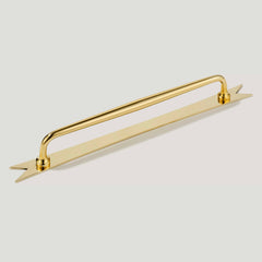 Plank Hardware 9.25