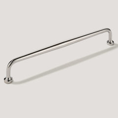 GRAYSON Pull - Polished Nickel
