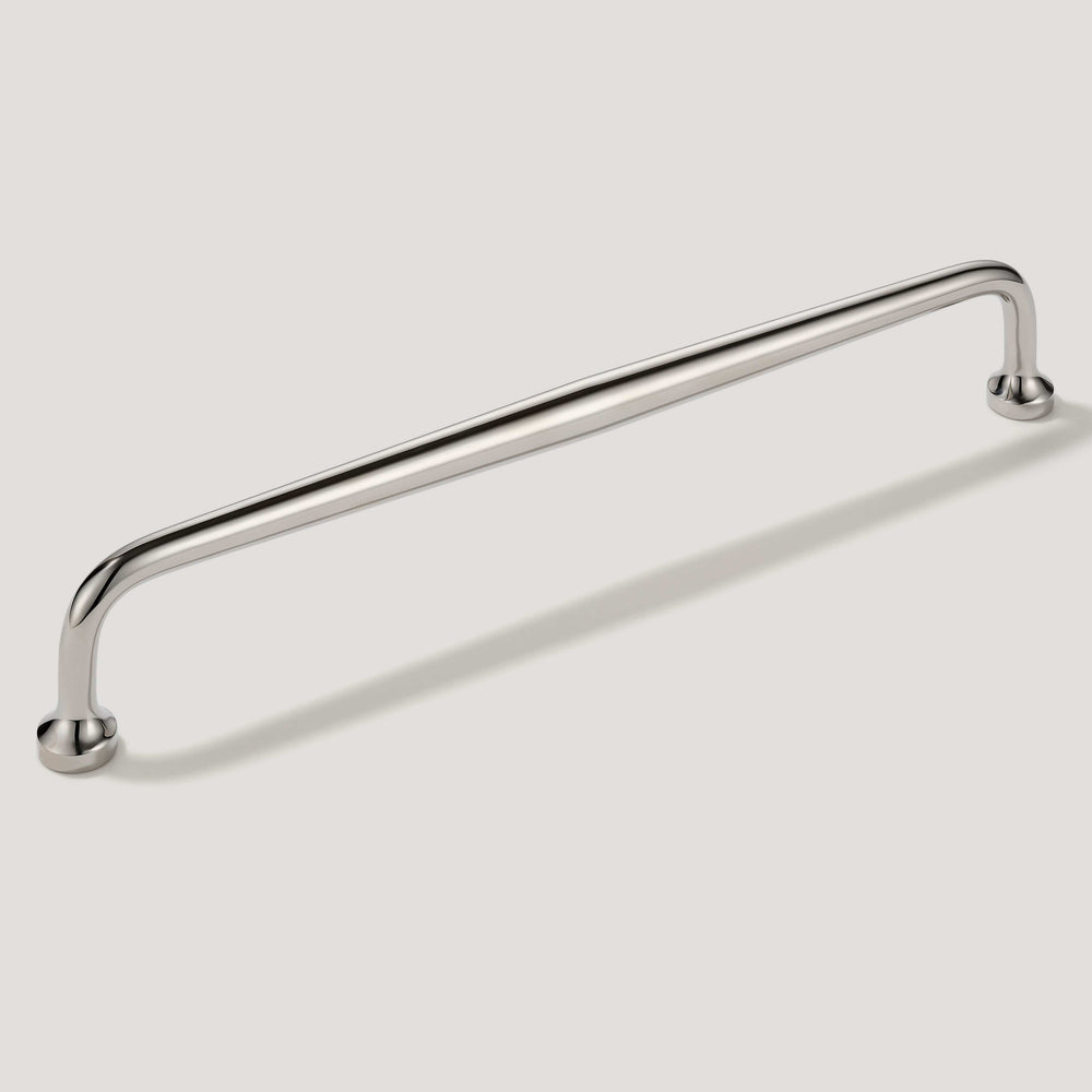 GRAYSON Pull - Polished Nickel