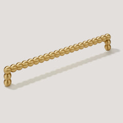 BOBBIN Pull - Brass
