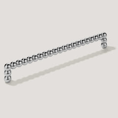 BOBBIN Pull - Polished Nickel
