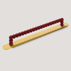 BOBBIN Pull - Burgundy
