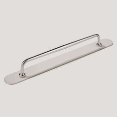GRAYSON Pull - Polished Nickel