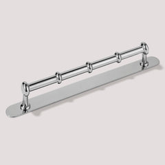 PEYTON Pull - Polished Nickel