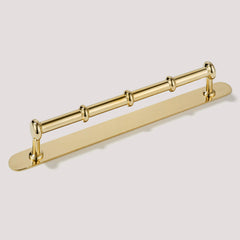 Plank Hardware 9.25