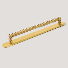 BOBBIN Pull - Brass