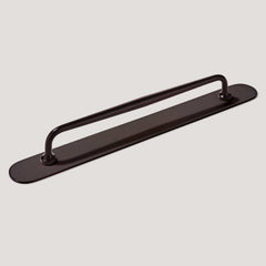 GRAYSON Pull - Blackened Bronze
