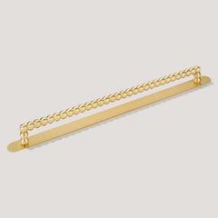 BOBBIN Appliance Pull - Brass