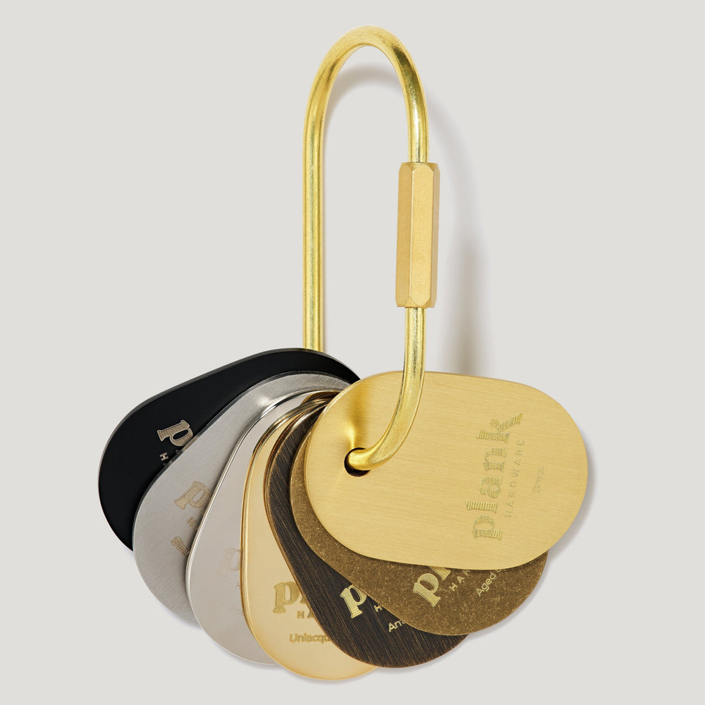 Cabinetry Finish Swatch Set - Full Collection