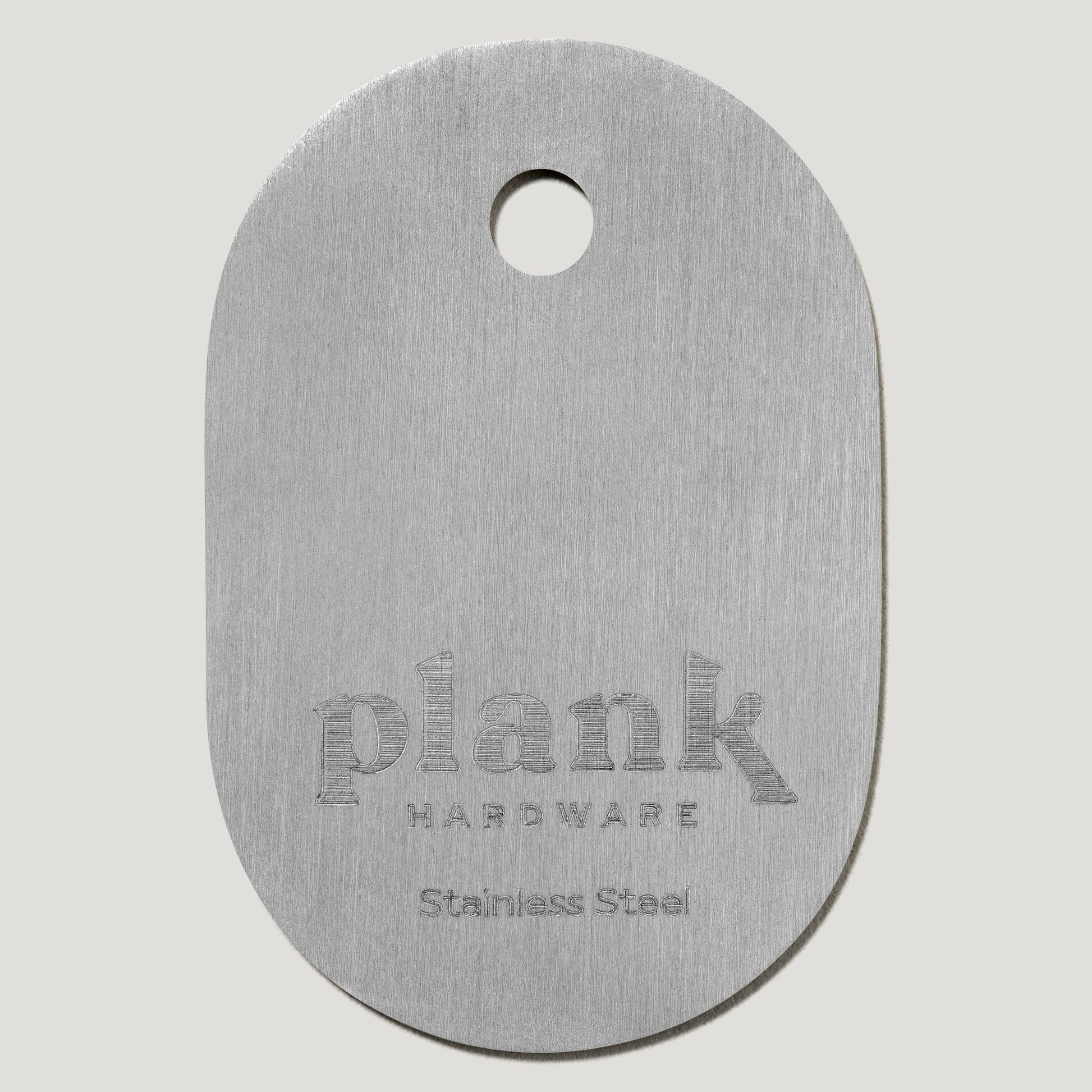 Plank Hardware Cabinetry Finish Swatch Set - Full Collection