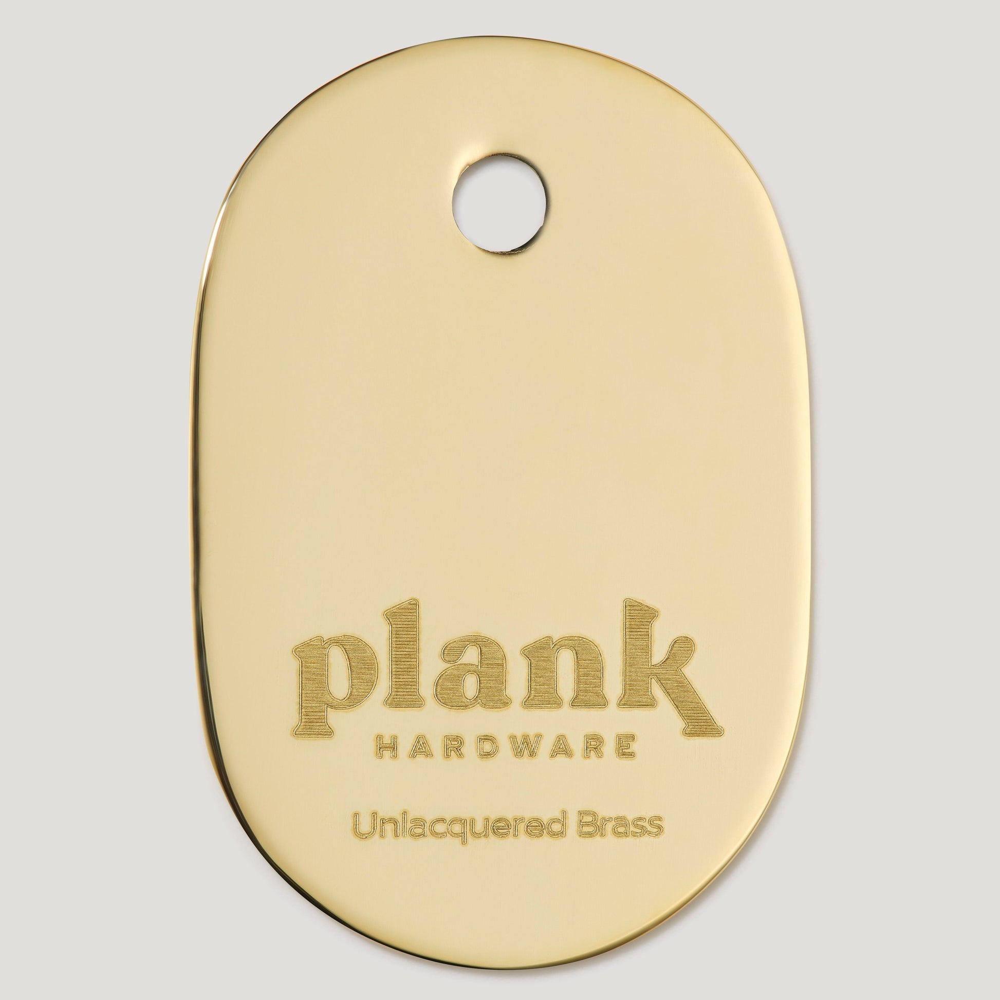 Plank Hardware Cabinetry Finish Swatch Set - Full Collection