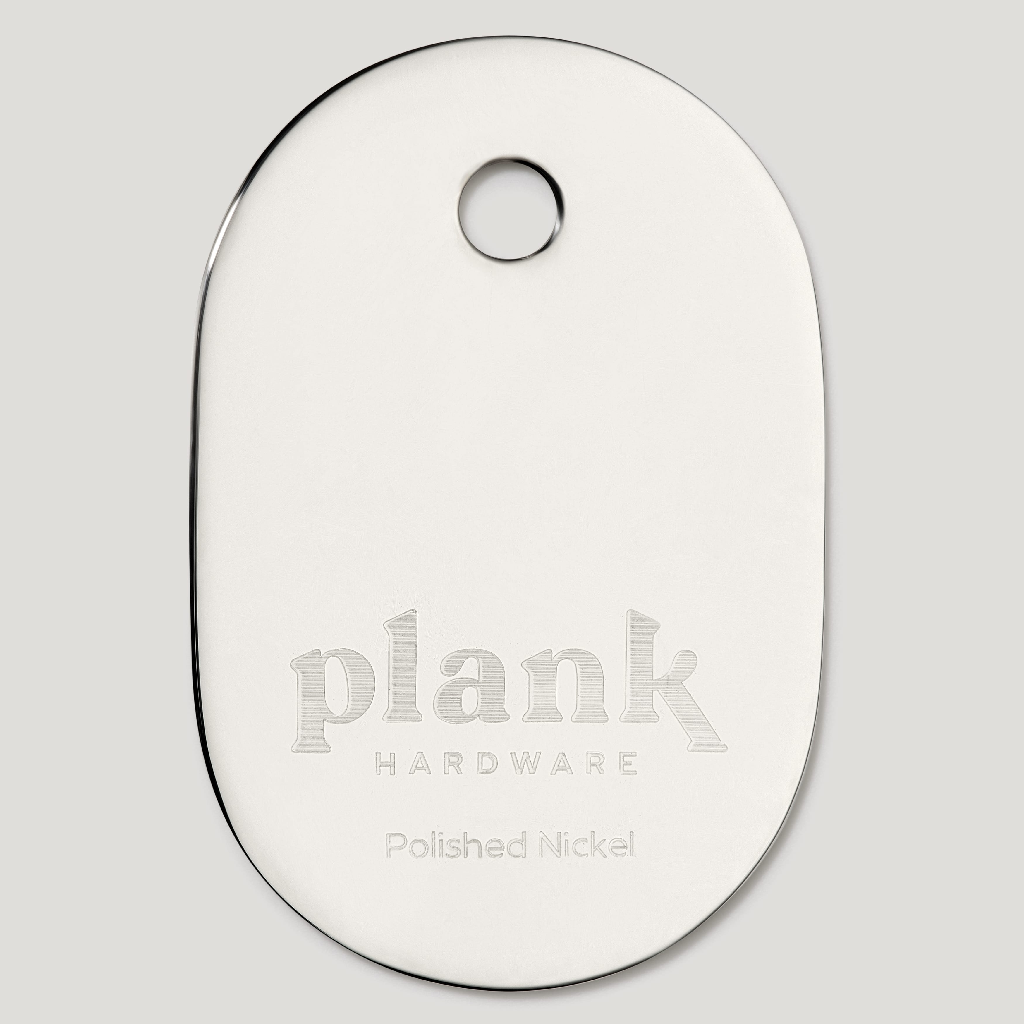 Plank Hardware Cabinetry Finish Swatch Set - Full Collection