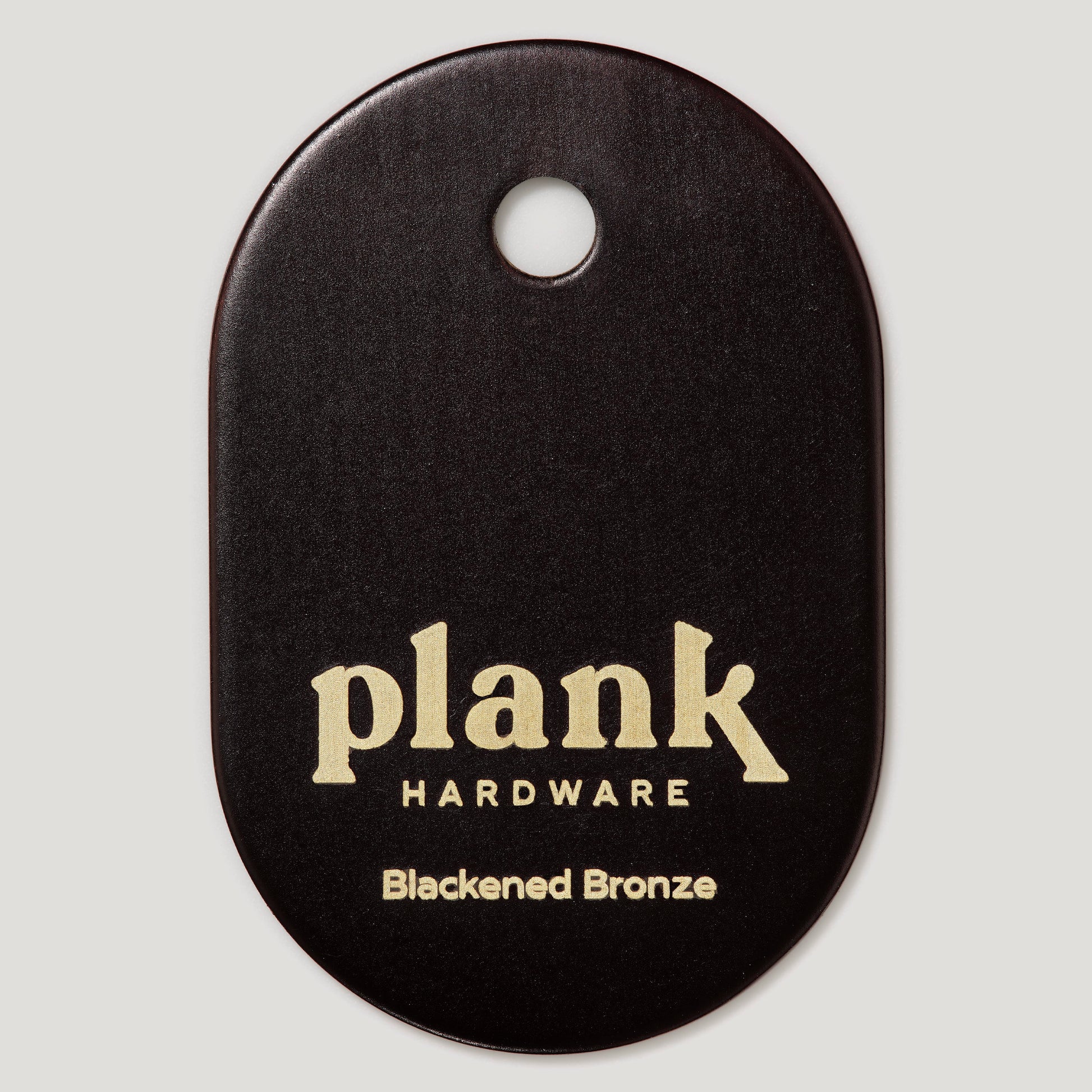 Plank Hardware Cabinetry Finish Swatch Set - Full Collection