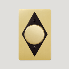 Plank Hardware Custom Switch & Outlet Builder