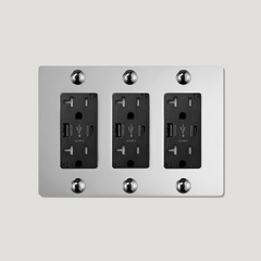 Plank Hardware Custom Switch & Outlet Builder