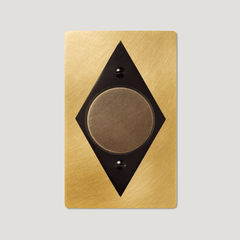 Plank Hardware Custom Switch & Outlet Builder