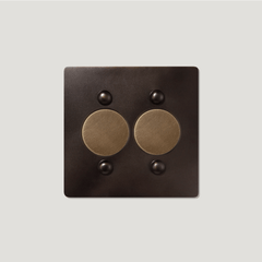 Plank Hardware Custom Switch & Outlet Builder