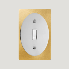 Plank Hardware Custom Switch & Outlet Builder