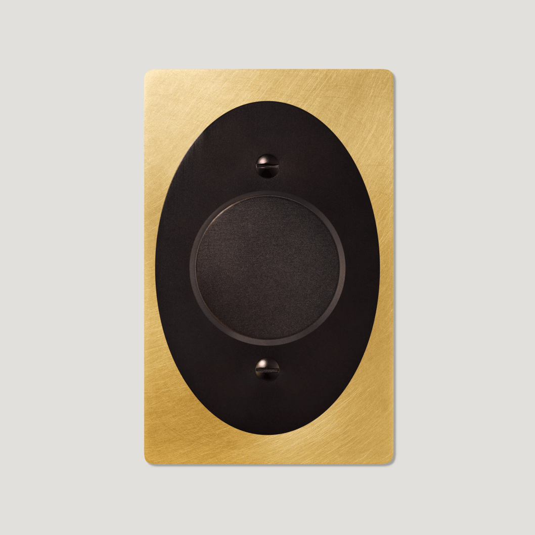 Plank Hardware Custom Switch & Outlet Builder