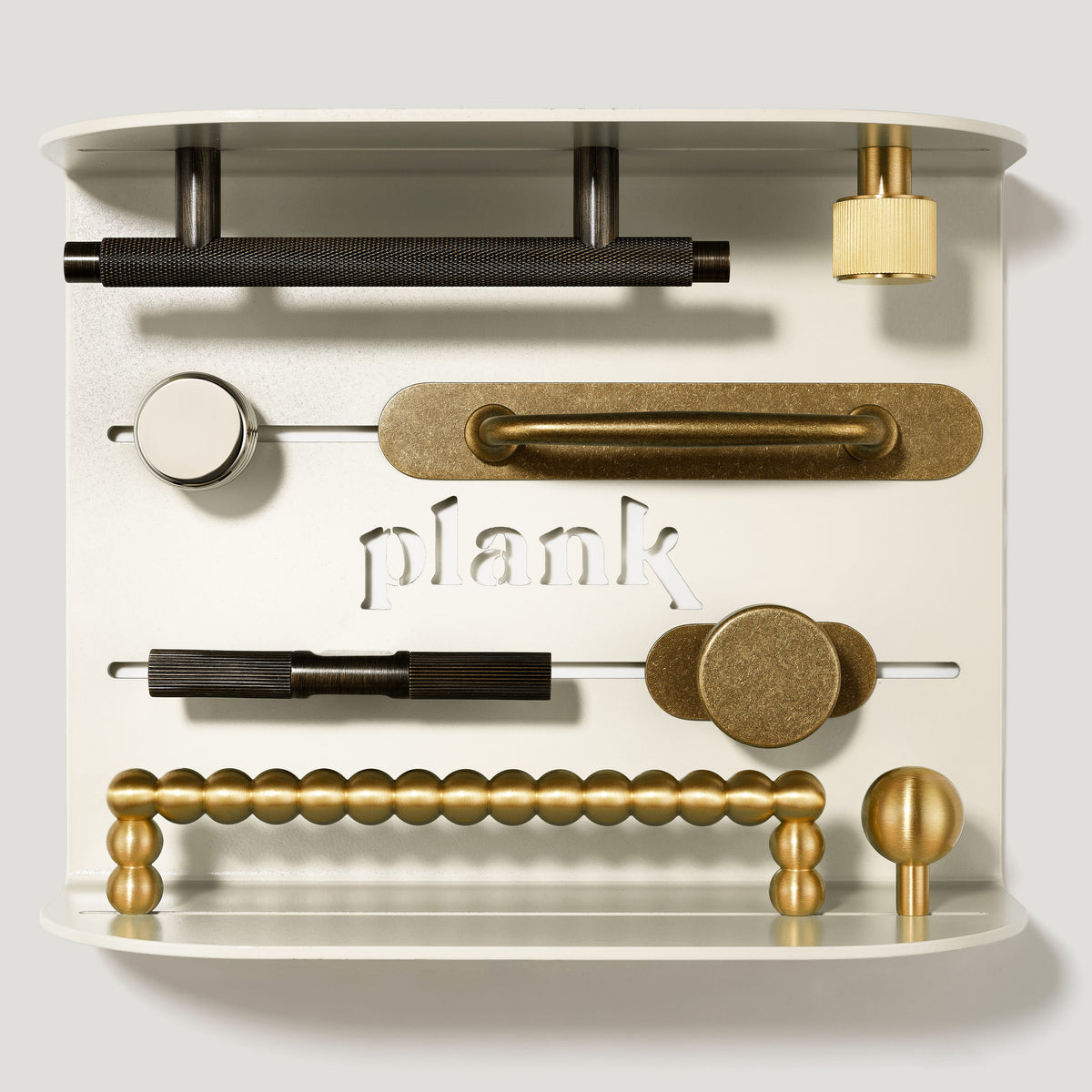 Samples for trade customers – Plank Hardware