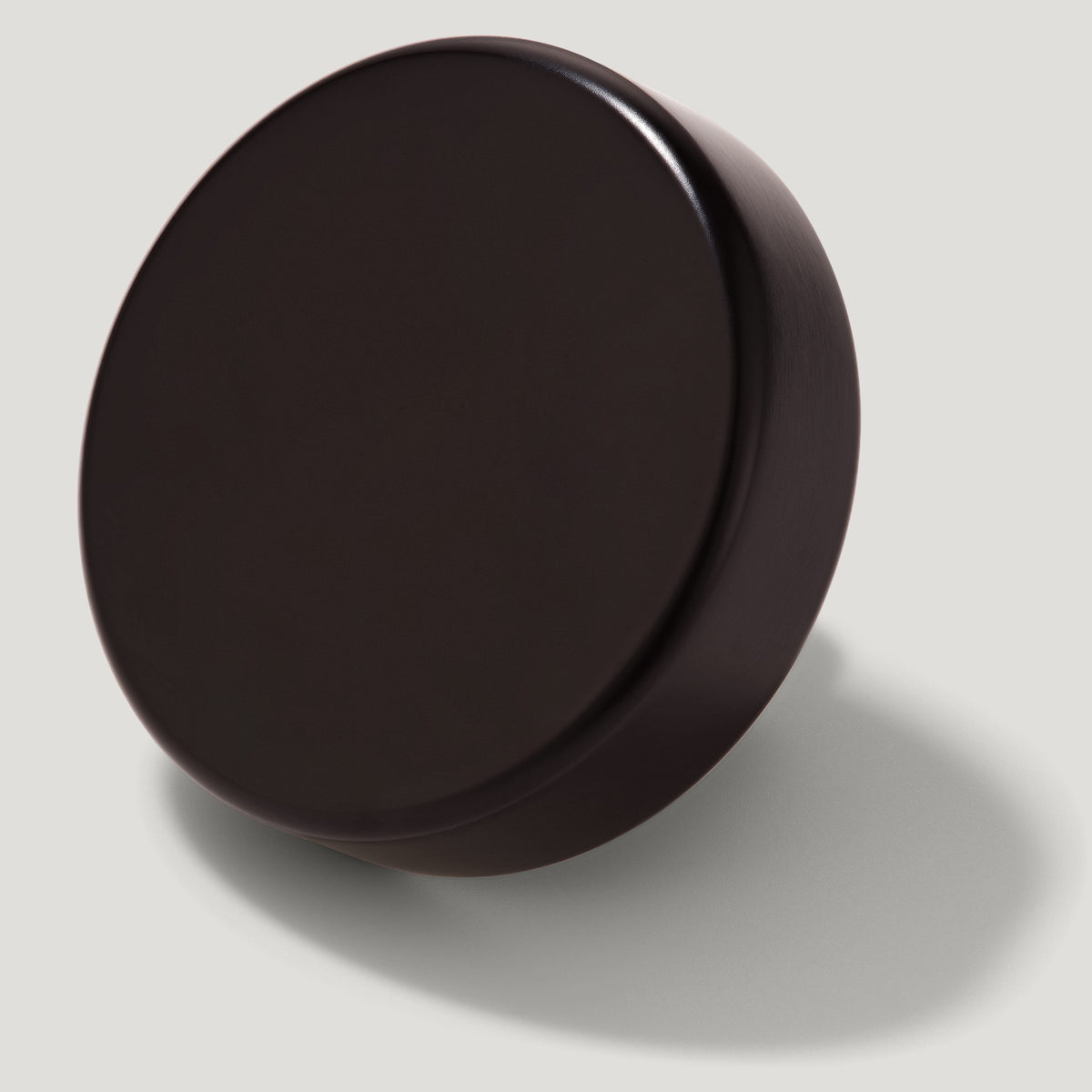 Plank Hardware GRAYSON Cabinet Knob - Blackened Bronze