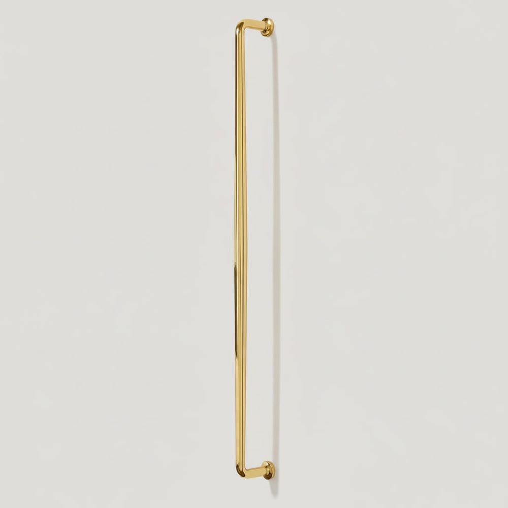 GRAYSON Heavyweight Pull - Unlacquered Brass