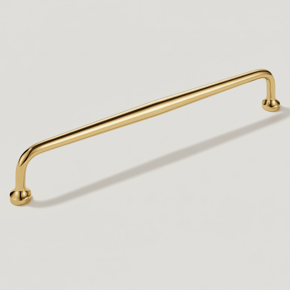 GRAYSON Heavyweight Pull - Unlacquered Brass
