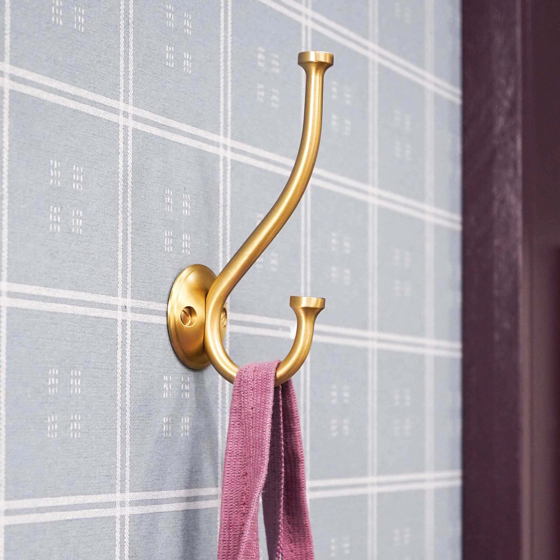 Plank Hardware