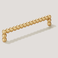 BOBBIN Pull - Brass