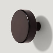 Plank Hardware Hook Only GRAYSON Hook - Blackened Bronze