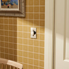 Plank Hardware JASPER 1G Dimmer Switch - Polished Nickel