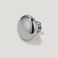 ADELIA Knob - Polished Nickel
