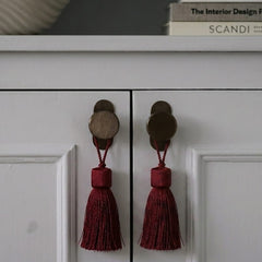 Plank Hardware LENA Decorative Tassel