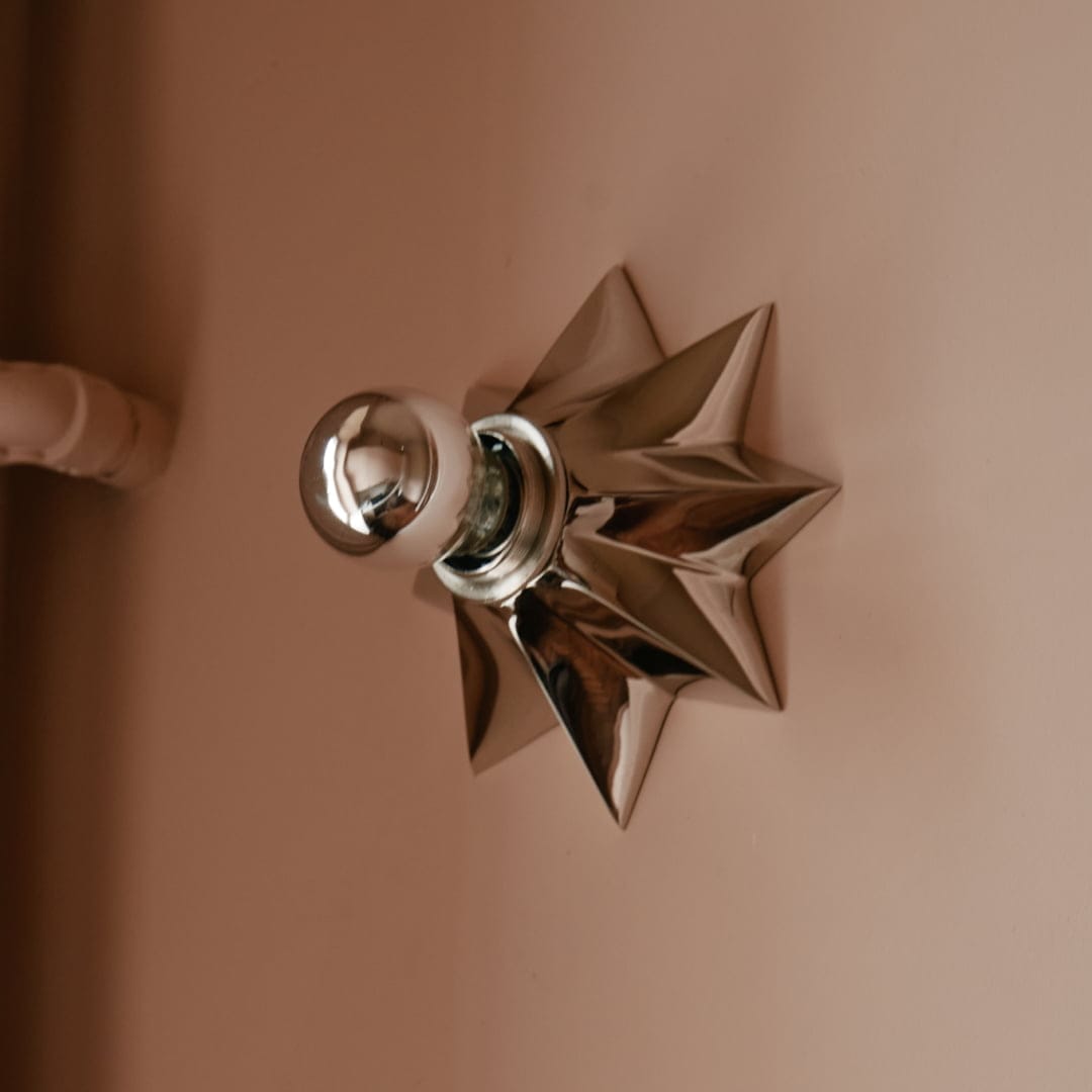 Plank Hardware