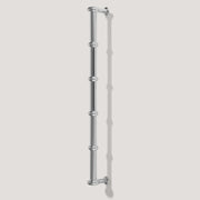 Plank Hardware Pull Only PEYTON Appliance Pull - Polished Nickel
