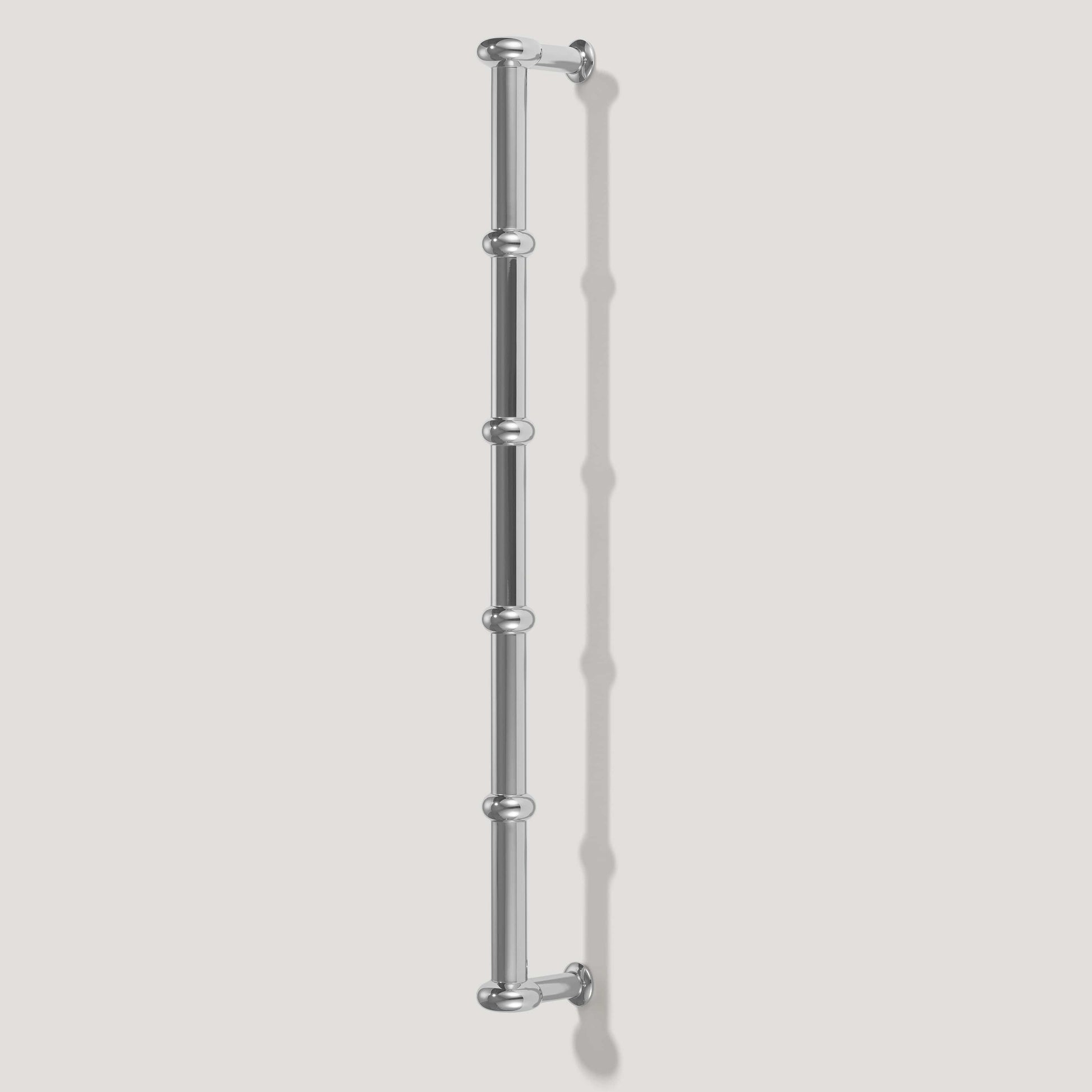 Plank Hardware Pull Only PEYTON Appliance Pull - Polished Nickel