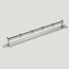 PEYTON Appliance Pull - Polished Nickel