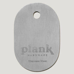 Plank Hardware SWATCH SET 1 - Full Collection