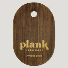 Plank Hardware SWATCH SET 1 - Full Collection