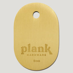 Plank Hardware SWATCH SET 1 - Full Collection