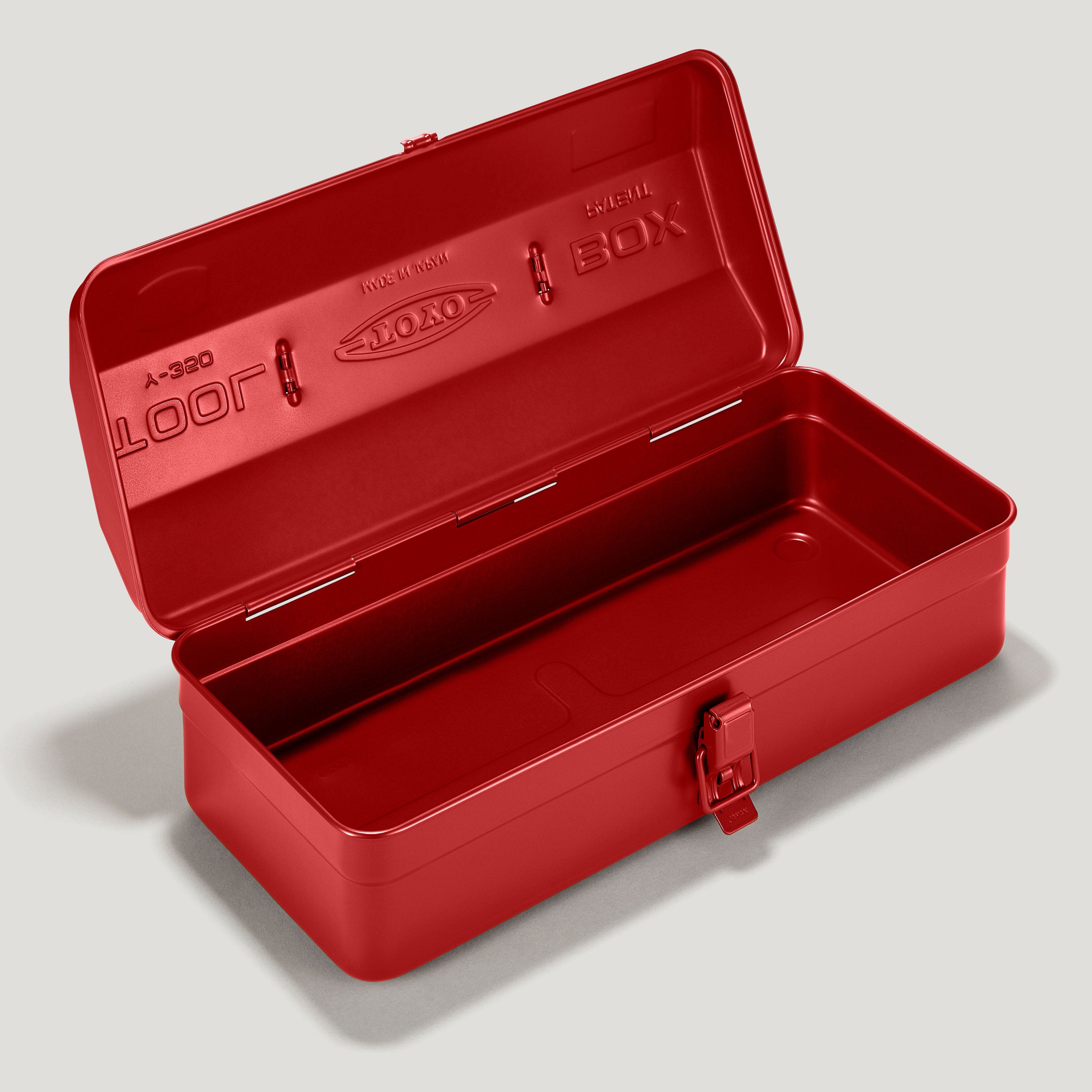 Toyo Tool Box 