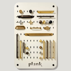 Plank Hardware Trade Board - 1 Board