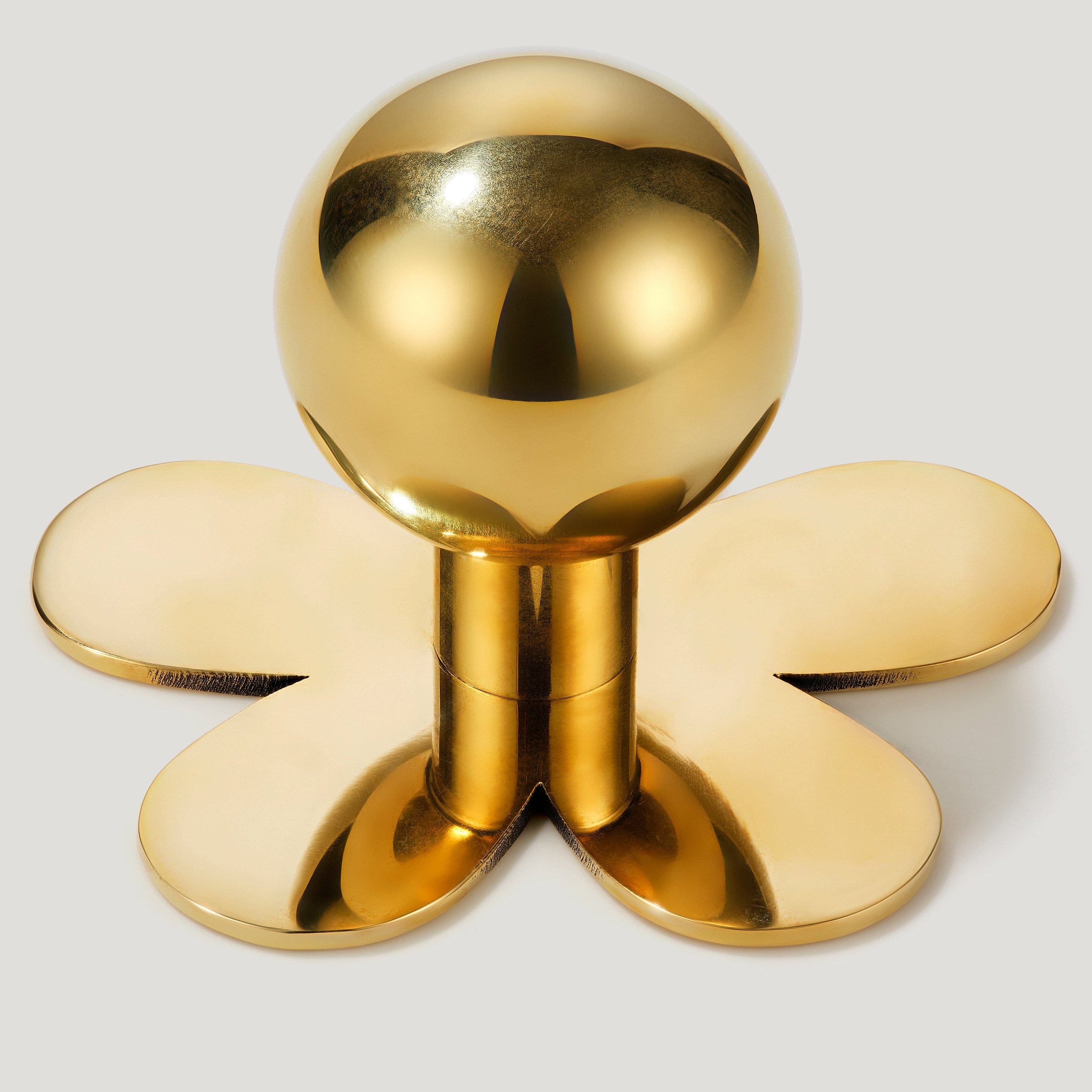 Knob Backplates