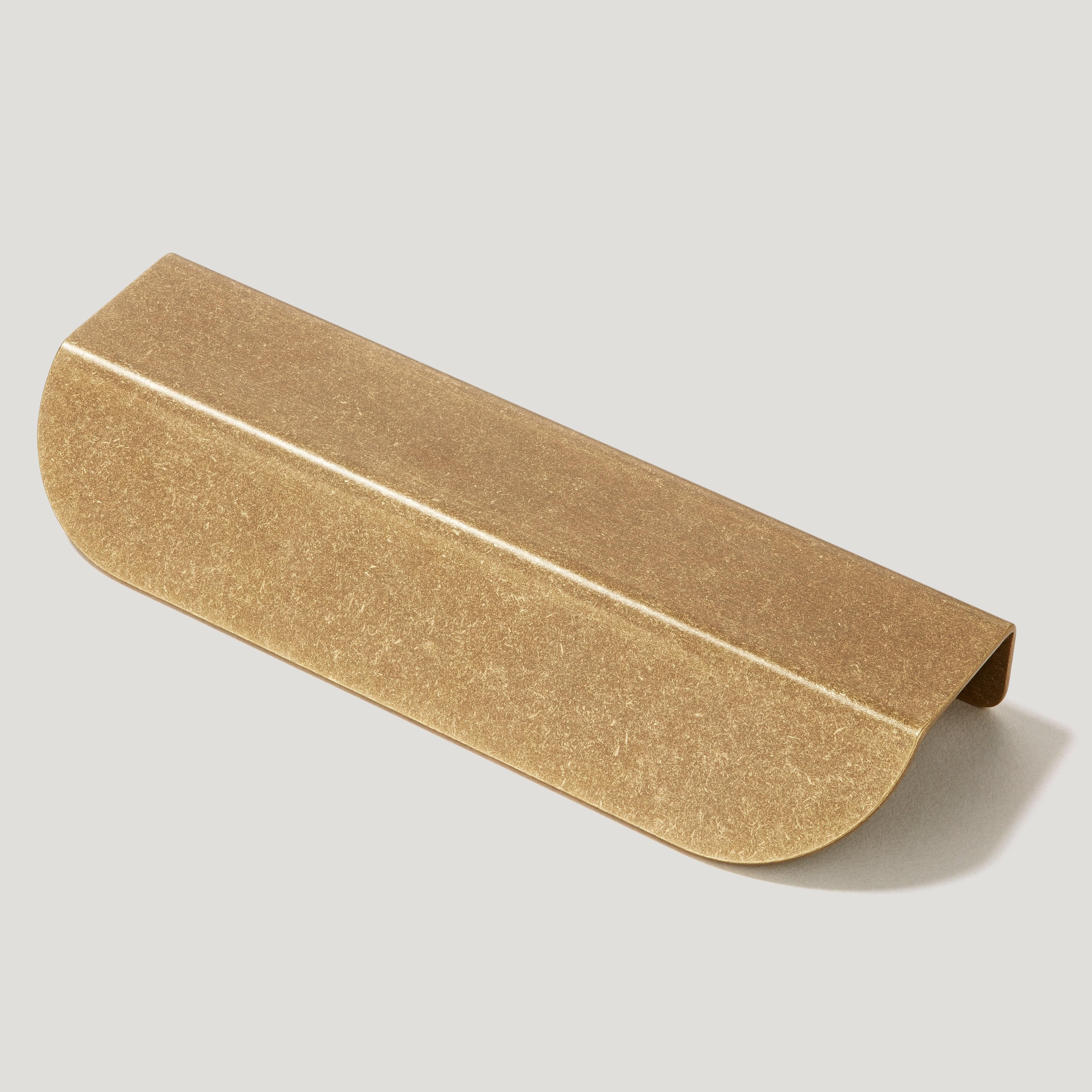 Plank Hardware pulls 3 style edge pull