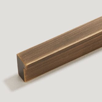 Plank Hardware pulls 3 style minimalist