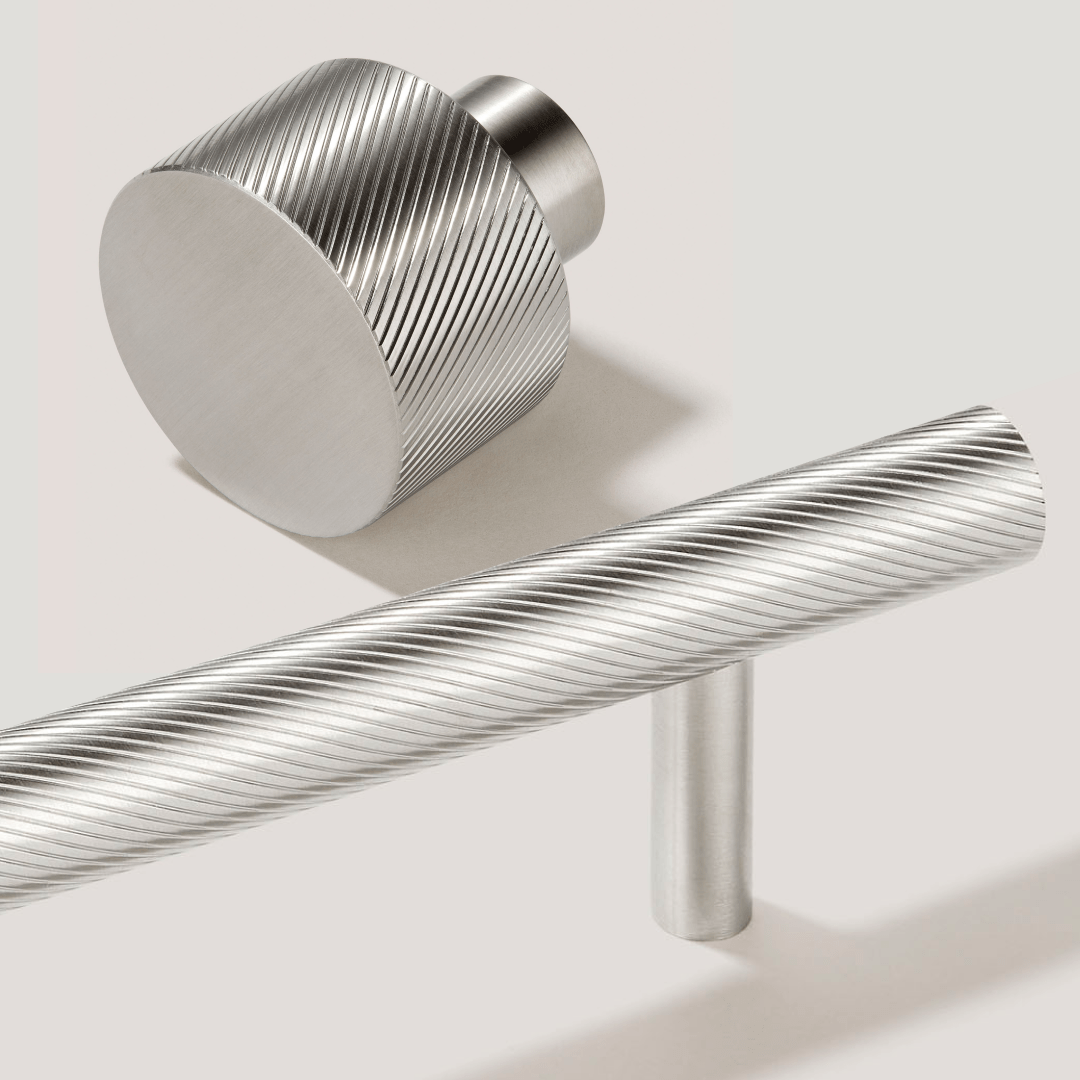 Plank Hardware stainless steel hardware 1 product type cabinet knobs pulls
