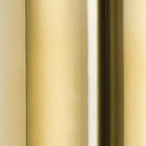 Unlacquered Brass