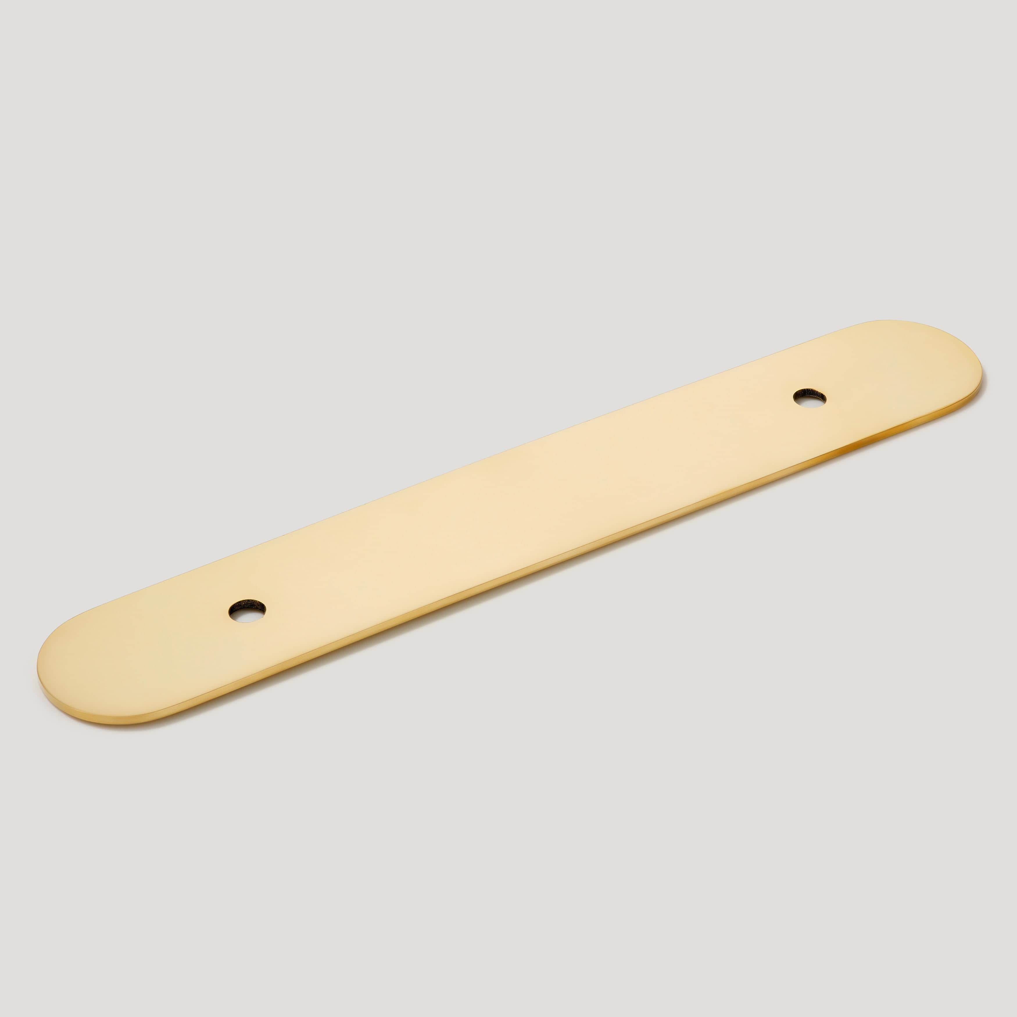 Pull Backplates